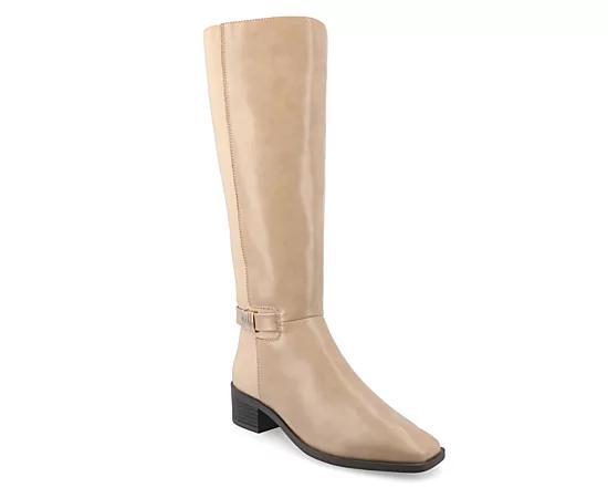 Journee Collection Womens Londyn Boots Product Image