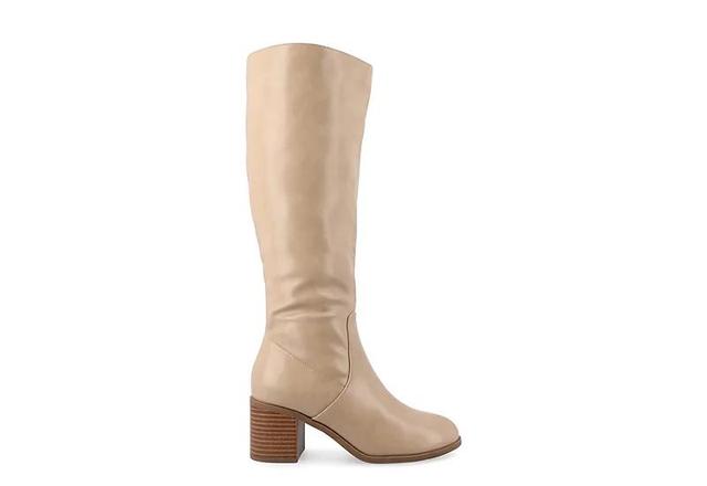 Journee Collection Tru Comfort Foam Womens Romilly Calf Boots Product Image