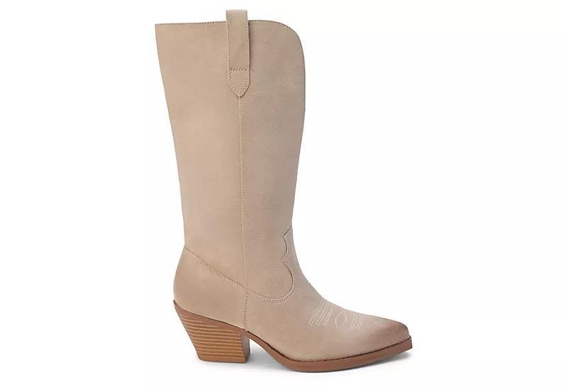 Beach Womens Bodhi Western Boot Product Image