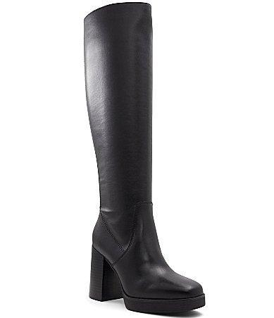 ALDO Equine Knee High Boot Product Image