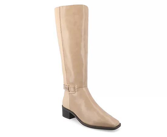 Journee Collection Tru Comfort Foam Womens Londyn Calf Boots Product Image