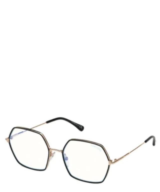 Eyeglasses Ft5615-b In Crl Product Image