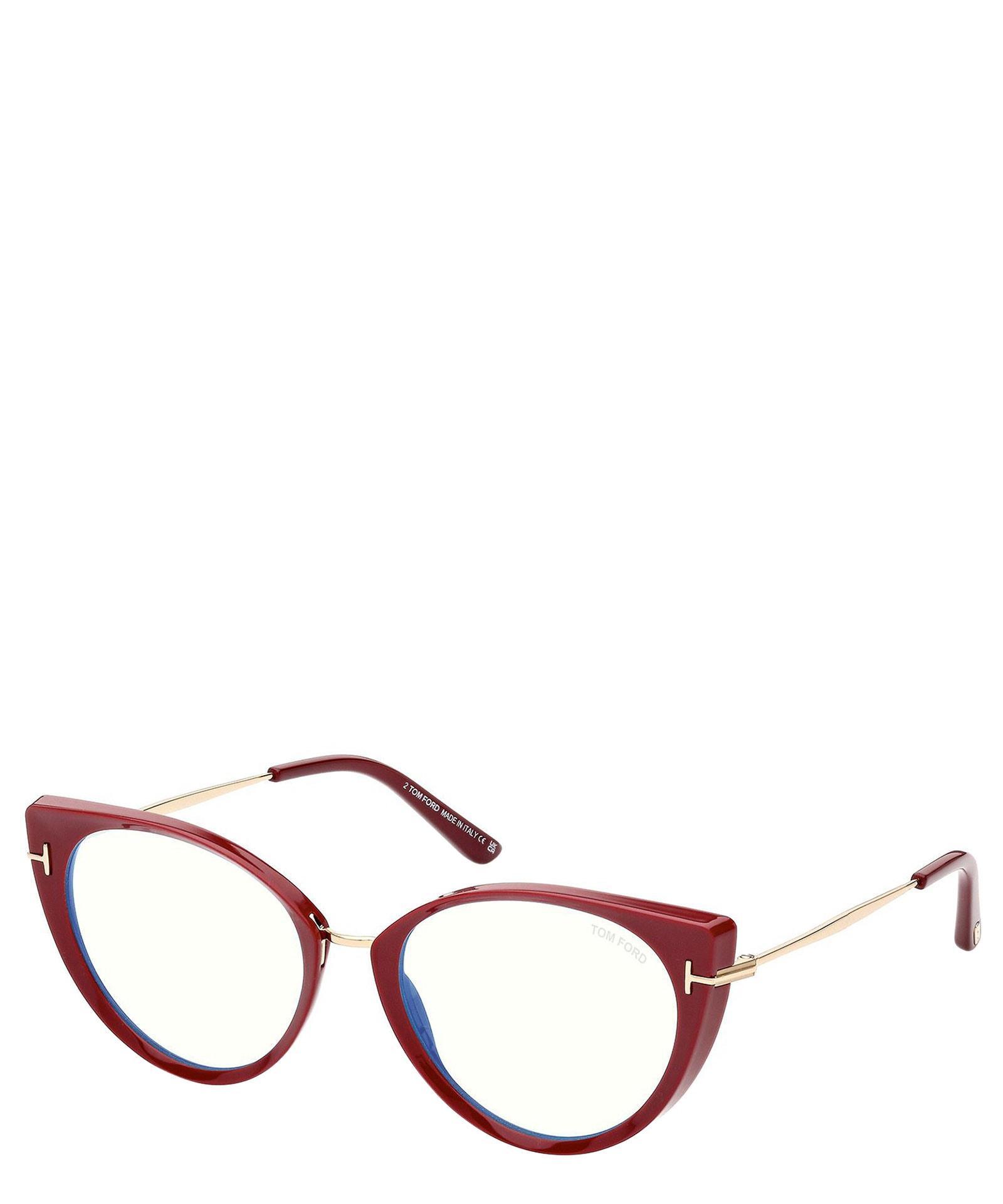 TOM FORD Eyeglasses Ft5815-b In Crl Product Image