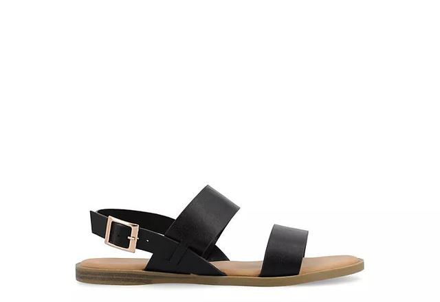 Journee Collection Womens Lavine Sandals Product Image