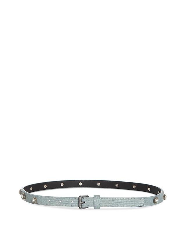 Kurt Geiger London Womens Hip Belt With Octavia Studs Product Image