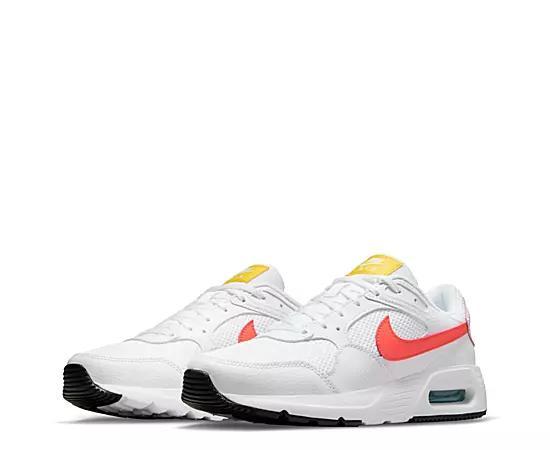 Nike Womens Air Max Sc Sneaker Running Sneakers Product Image