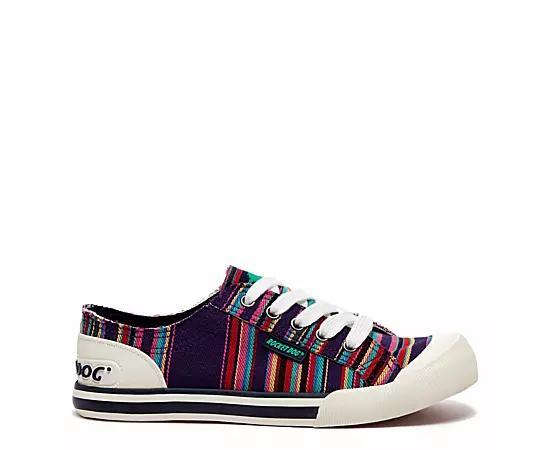 Rocket Dog Jazzin Womens Sneakers Product Image