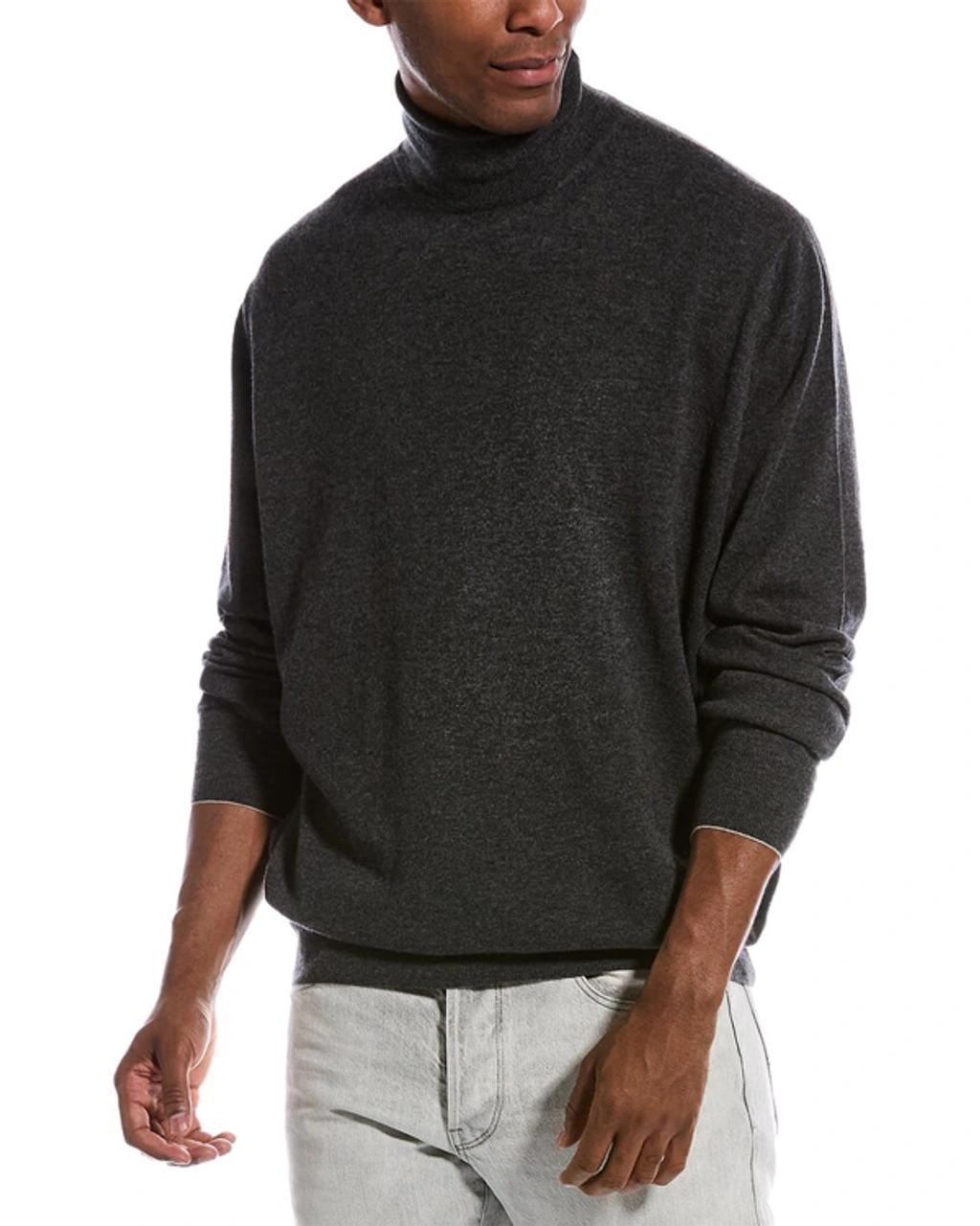 Cashmere Sweater Product Image