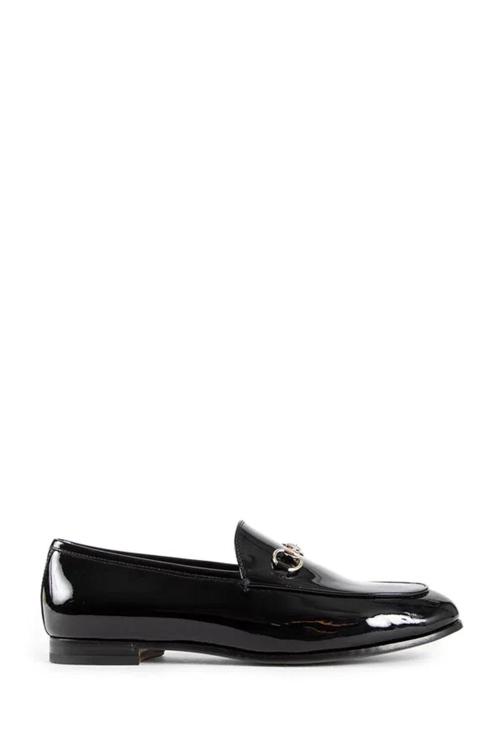 Jordaan Loafers 40 In Black Product Image