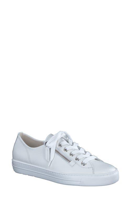 Paul Green Tamara Sneakers Leather) Women's Shoes Product Image