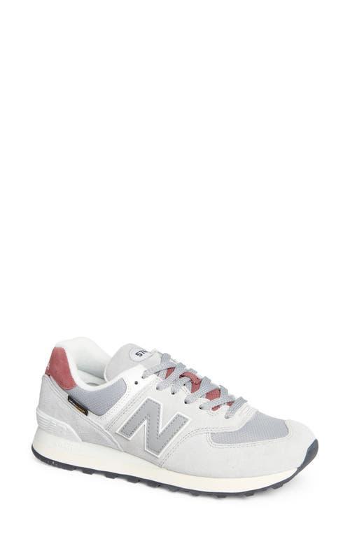 New Balance Gender Inclusive 574 Sneaker Product Image