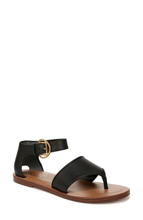 Franco Sarto Ruth Ankle Strap Sandal Product Image