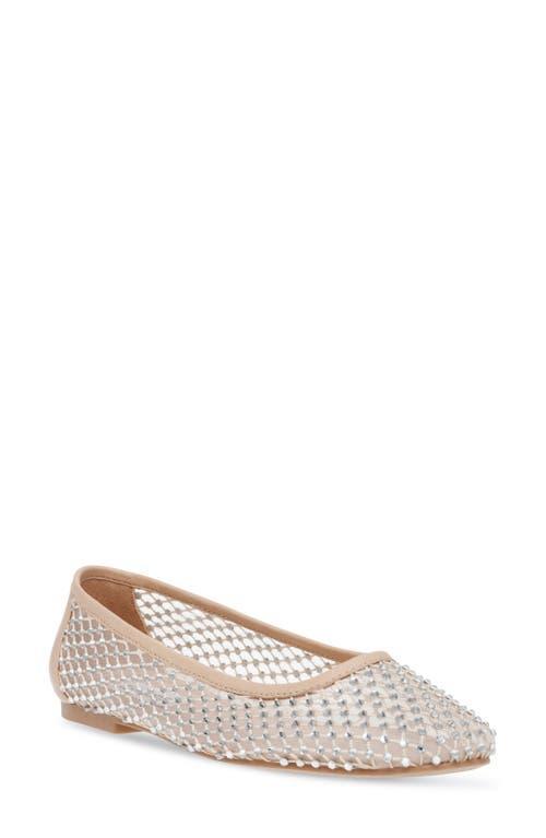 Steve Madden Auden Embellished Flat Product Image