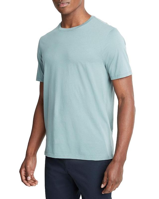 Vince Pima Cotton T-Shirt Product Image