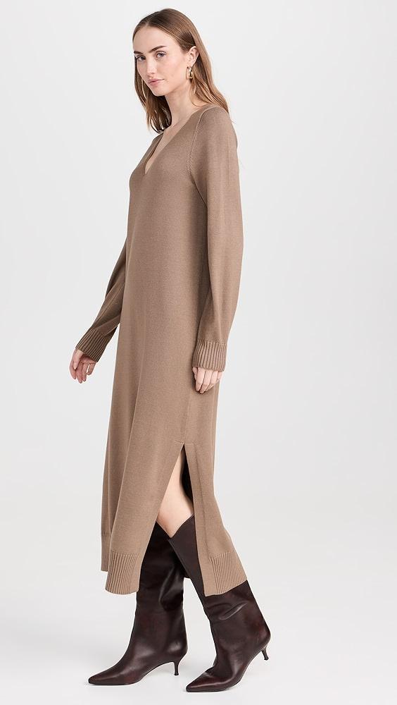 Splendid Splendid x Cella Jane Sweater Dress | Shopbop Product Image