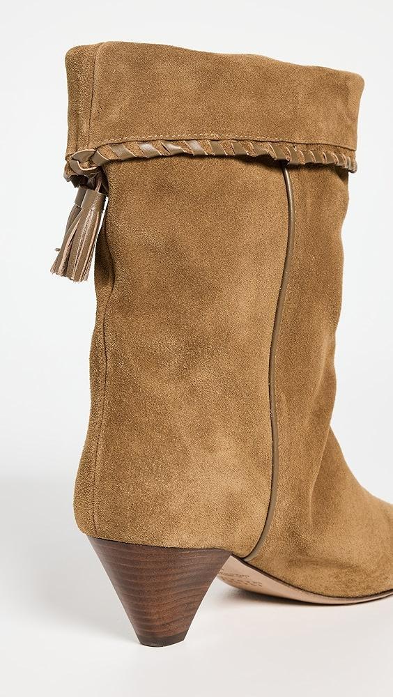 Isabel Marant Dalby Boots | Shopbop Product Image