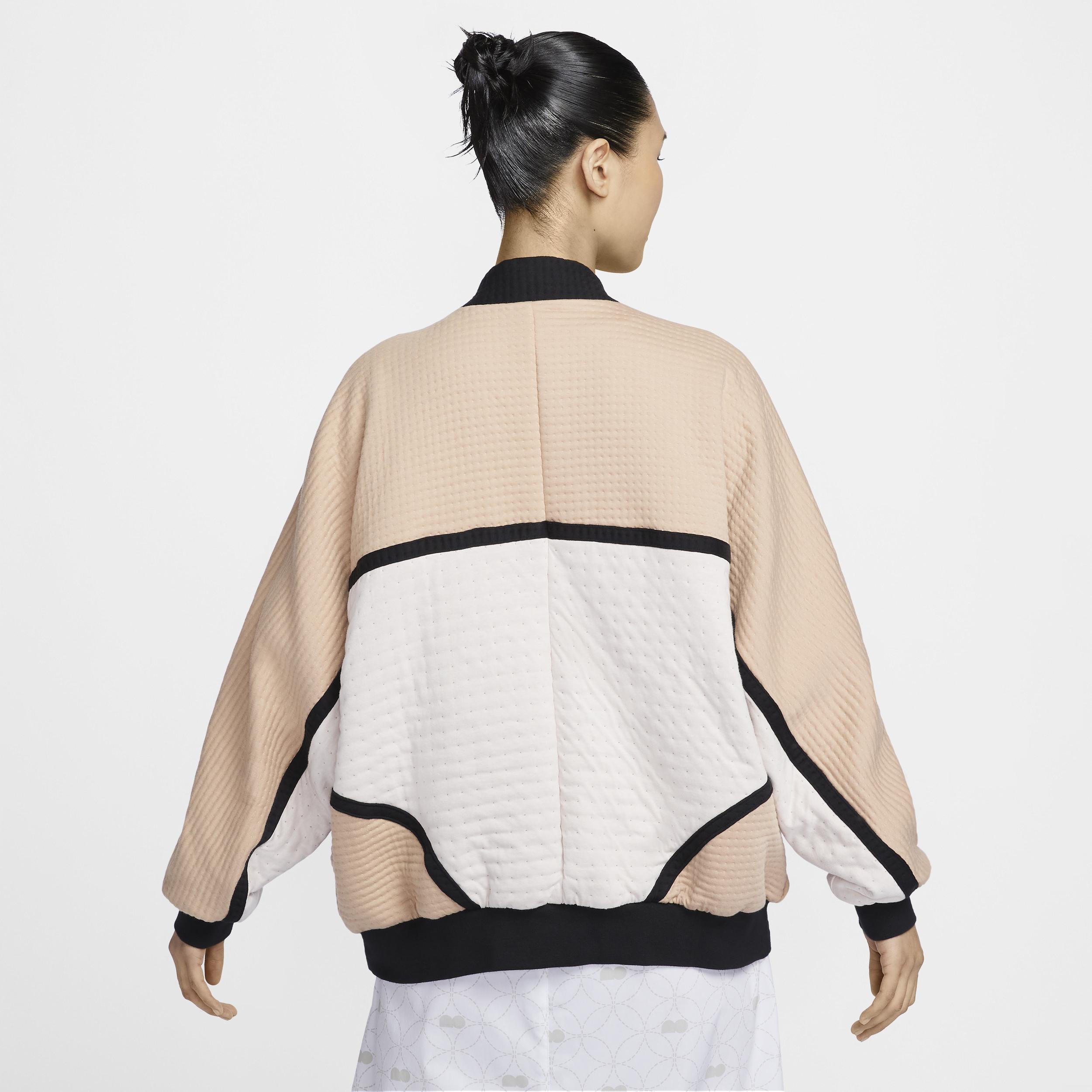 Naomi Osaka Cardigan Product Image