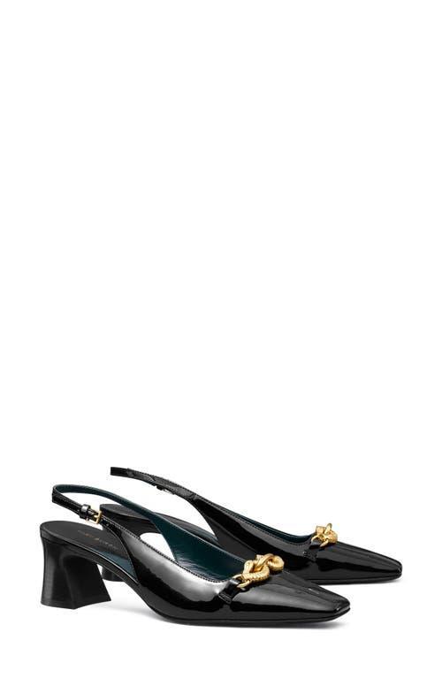 Tory Burch Jessa Slingback Pump Product Image