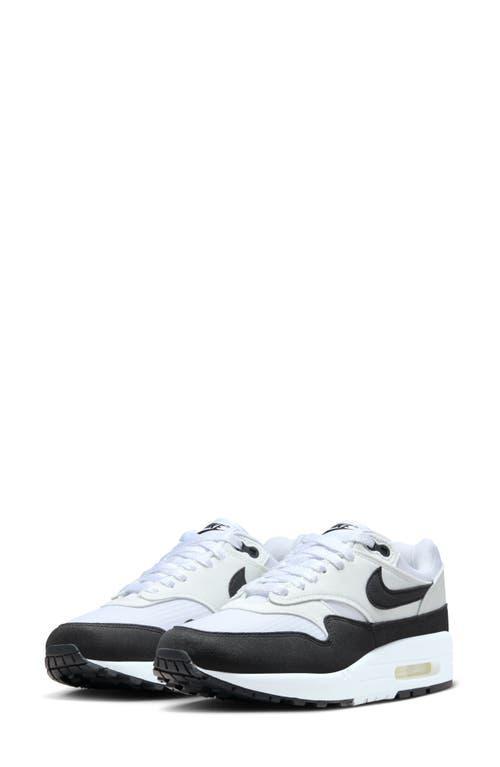 Nike Air Max 1 87 Sneaker Product Image