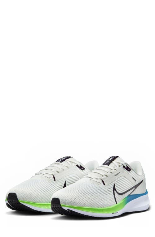 Nike Air Zoom Pegasus 40 Running Shoe Product Image