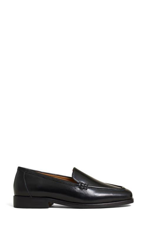 Madewell Ludlow Square Toe Loafer Product Image