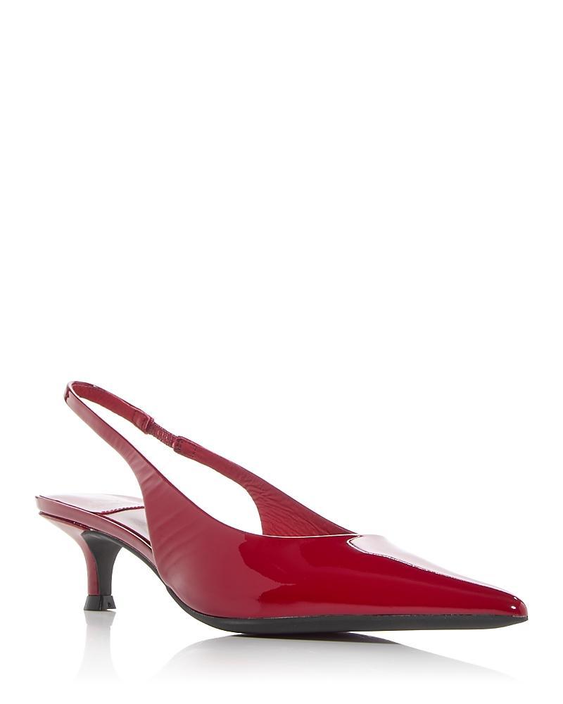 Jeffrey Campbell Persona Slingback Pump Product Image