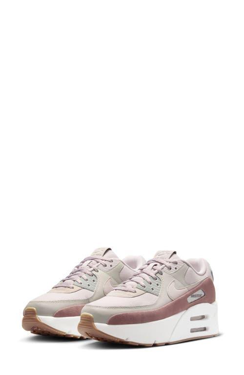 Nike Women's Air Max 90 LV8 Shoes Product Image