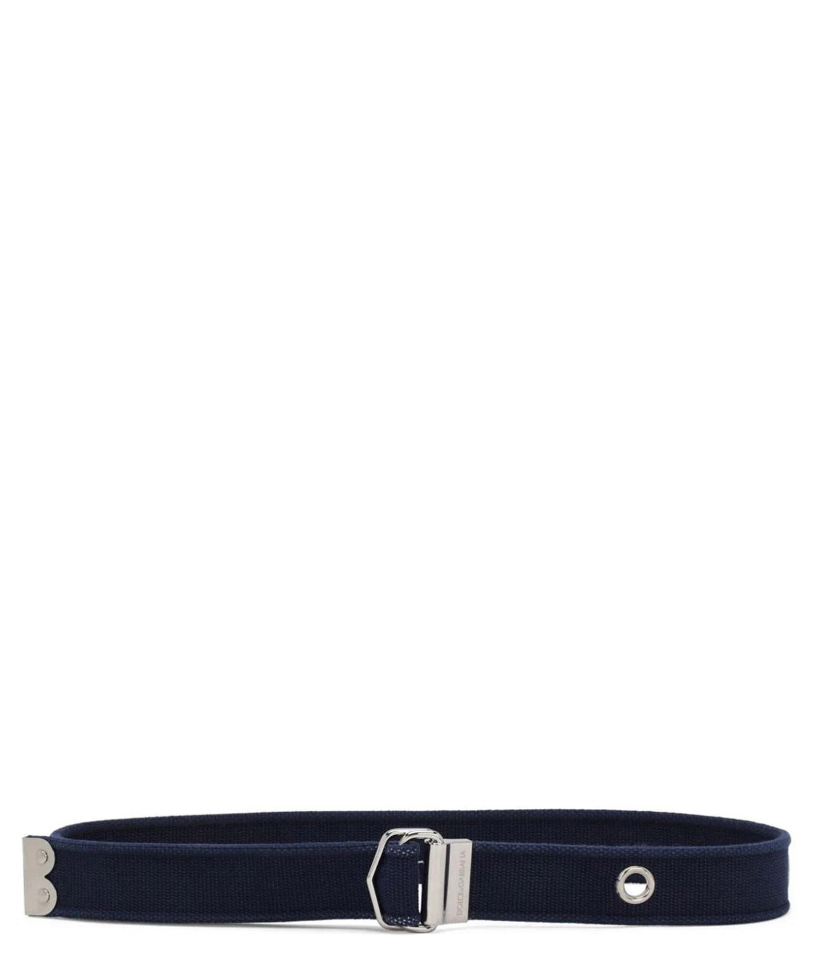 Belt In Blue Product Image