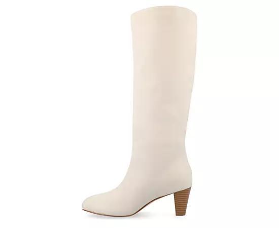 Journee Collection Womens Jovey Boots Product Image