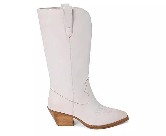 Beach Womens Bodhi Western Boot Product Image