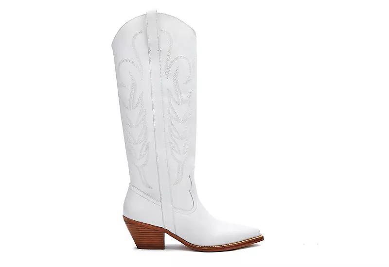 Coconuts by Matisse Agency Western Pointed Toe Boot Product Image