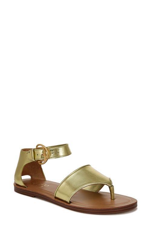 Franco Sarto Ruth Ankle Strap Sandal Product Image