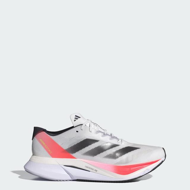 Men's | Adidas Adizero Boston 12 Product Image