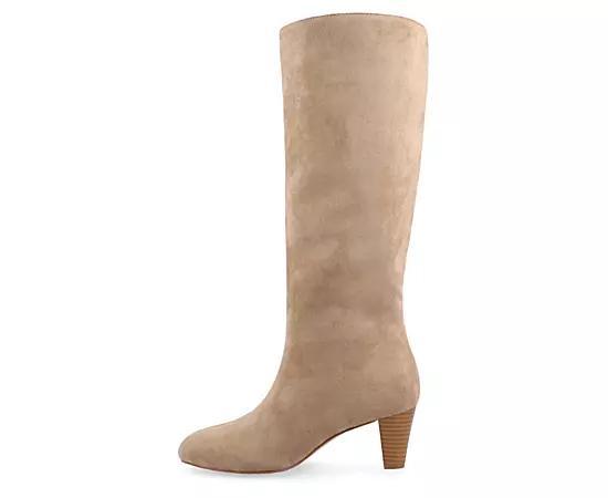 Journee Collection Womens Jovey Boots Product Image