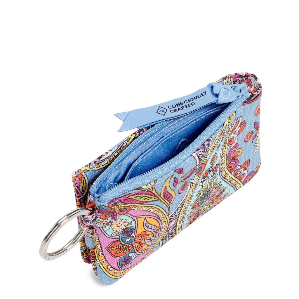 RFID Deluxe Zip ID Case Product Image