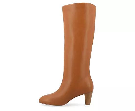 Journee Collection Womens Jovey Boots Product Image