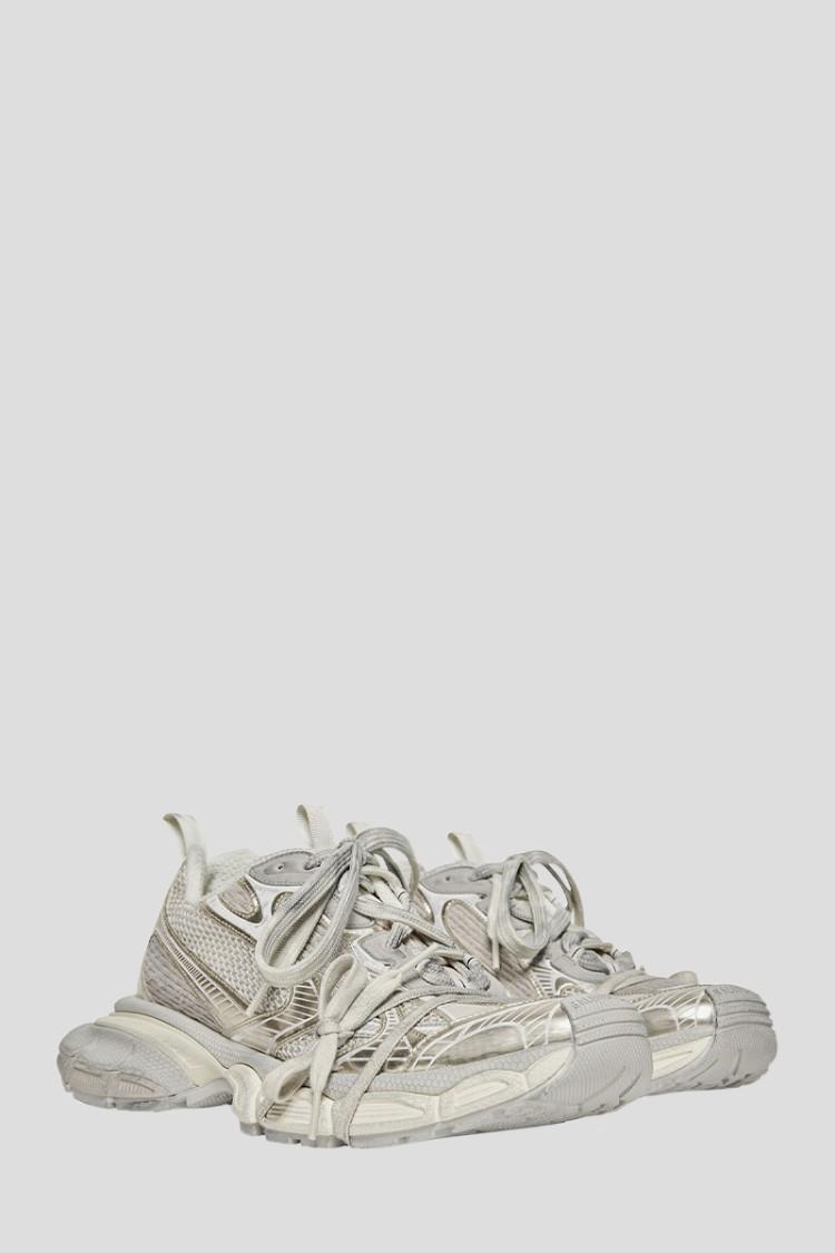 BALENCIAGA Sneaker Track In Grey Product Image