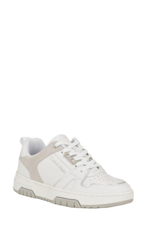 Calvin Klein Stellha Sneaker Product Image