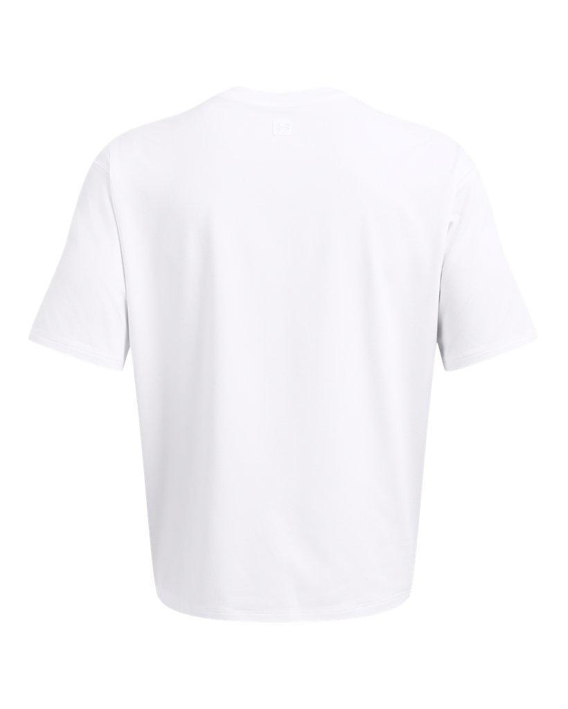 Men's UA Meridian Pocket Short Sleeve Product Image