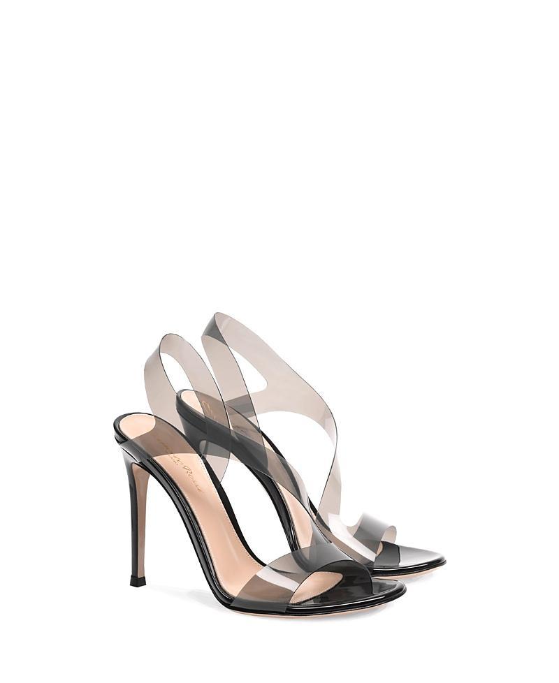 Gianvito Rossi Womens Metropolis Sandals Product Image