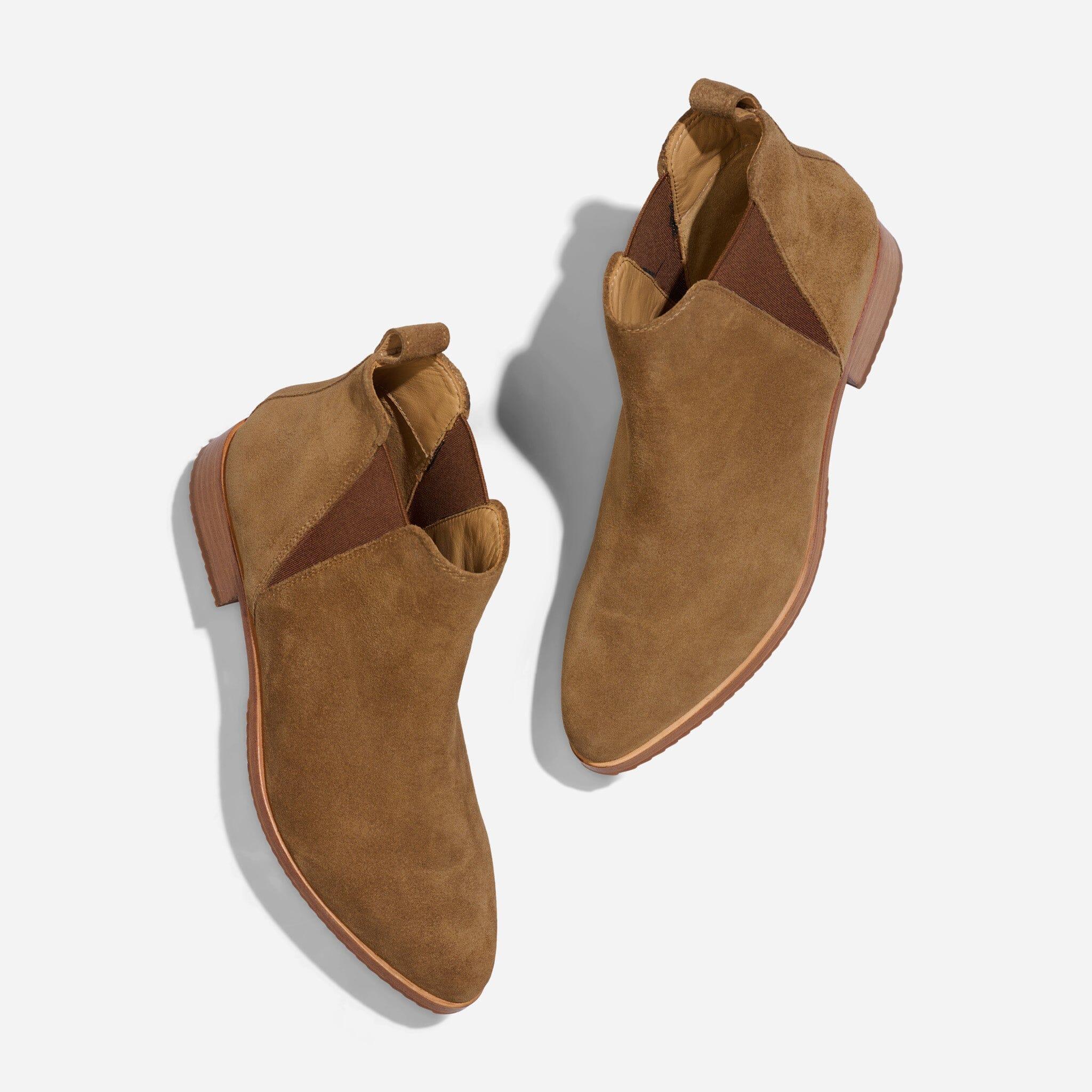 Nisolo Eva Everyday Chelsea Boot Product Image