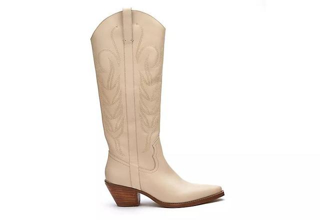 Coconuts by Matisse Agency Western Pointed Toe Boot Product Image