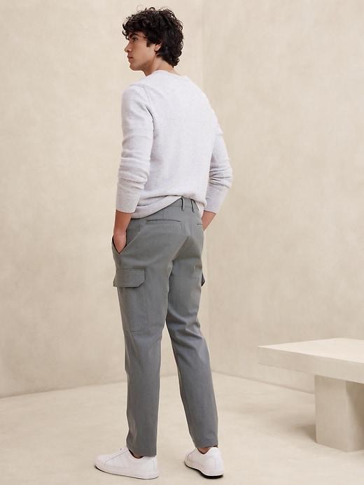 Slim Tapered Cargo Pant Product Image