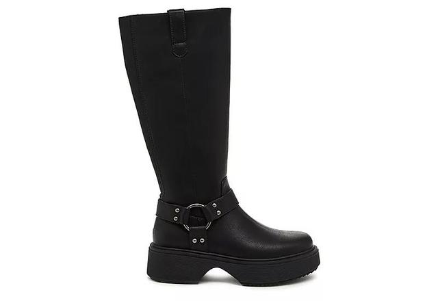 Rocket Dog Womens Becca Tall Boot Product Image