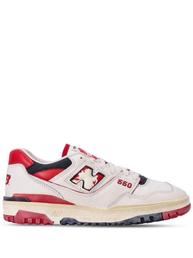 NEW BALANCE Sneakers In Multicolour Product Image