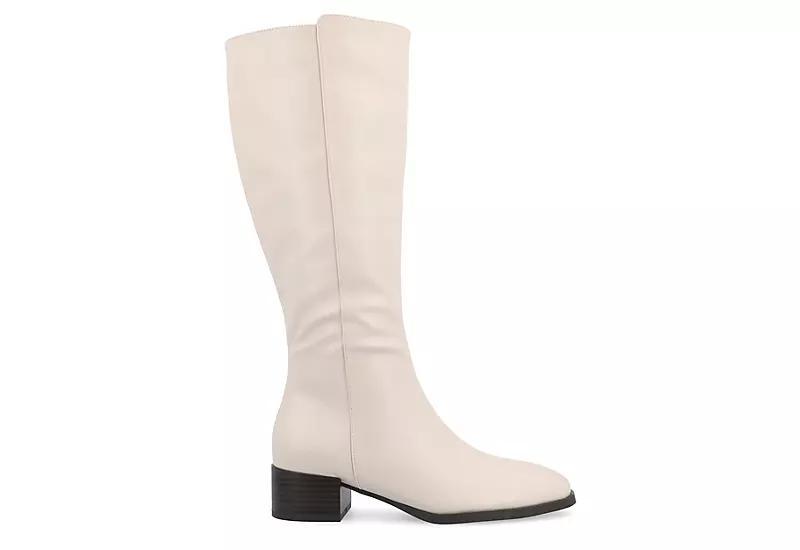 Journee Collection Tru Comfort Foam Devri Womens Knee-High Boots Product Image