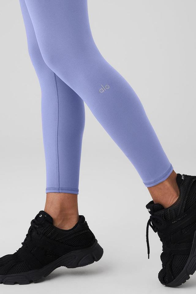 Alo Yoga | 7/8 High-Waist Airbrush Legging Product Image