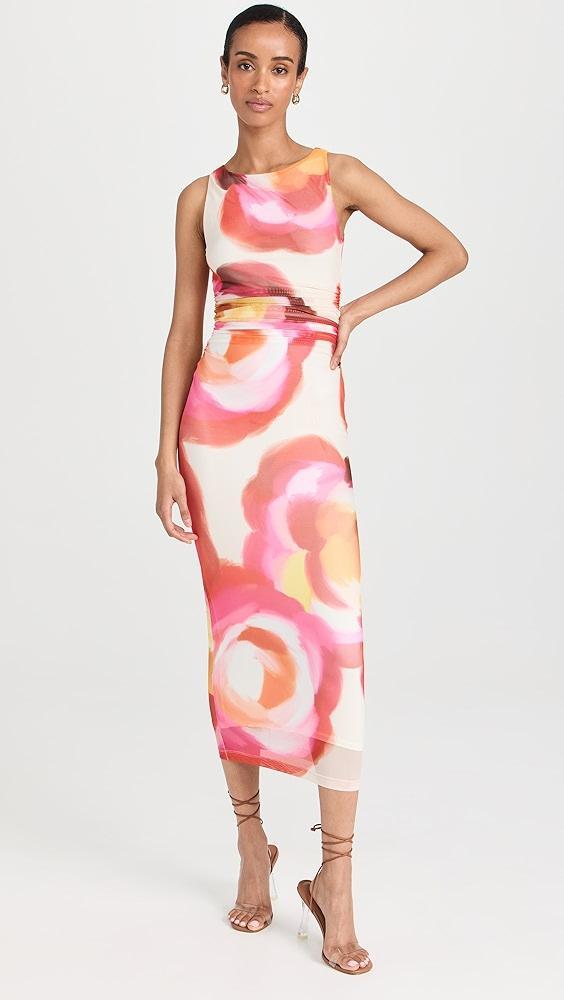 Amanda Uprichard Tiffany Dress | Shopbop Product Image