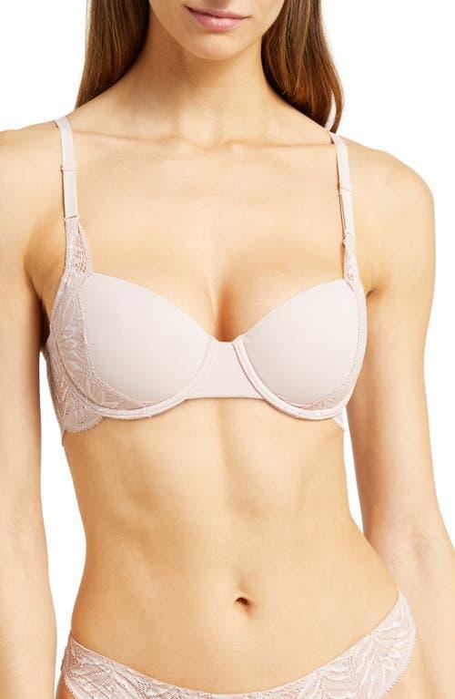 Natori Demi Contour Underwire Bra Product Image