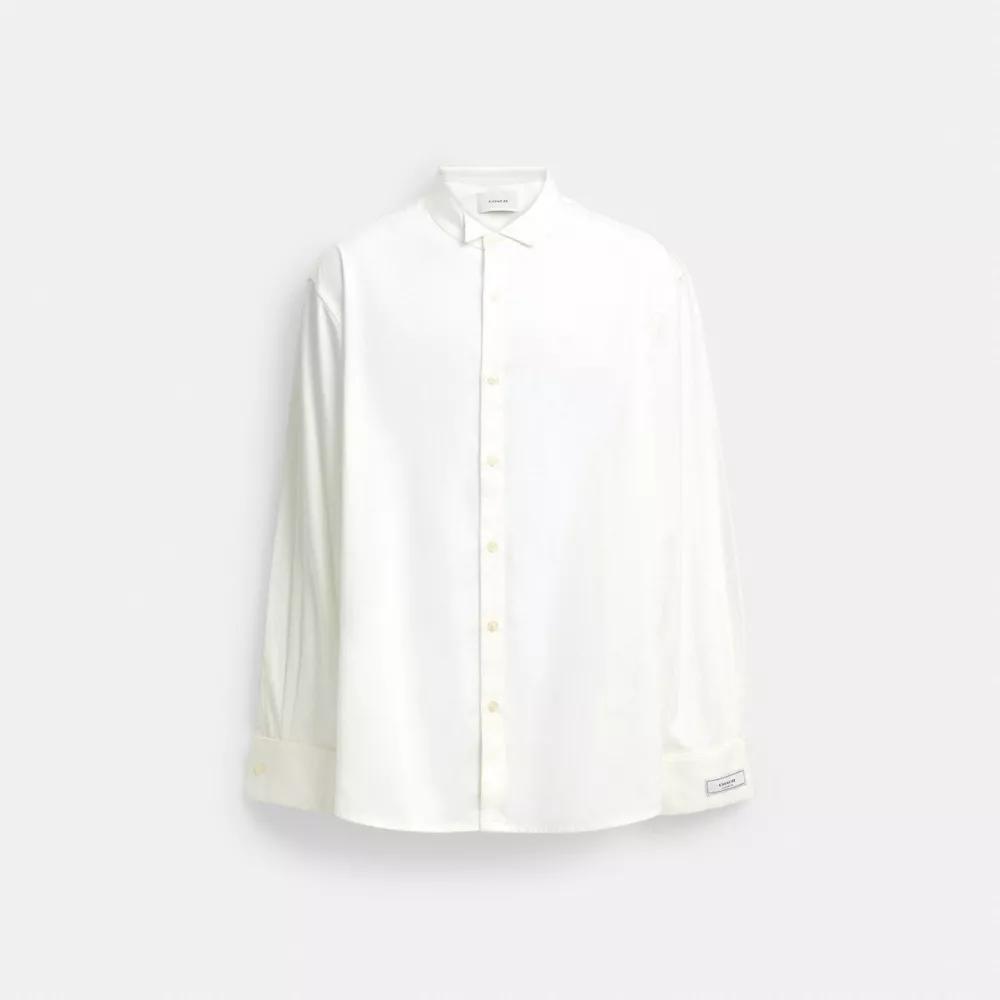 Tuxedo Shirt Product Image